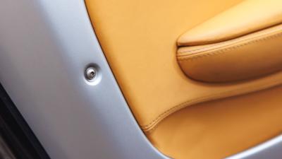 2001 Ferrari 360 Spider
