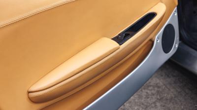 2001 Ferrari 360 Spider
