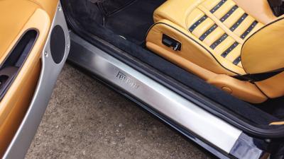 2001 Ferrari 360 Spider
