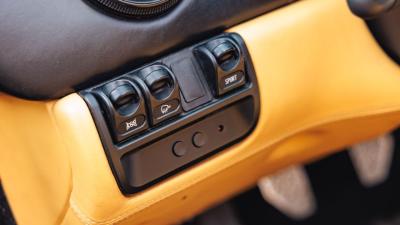 2001 Ferrari 360 Spider