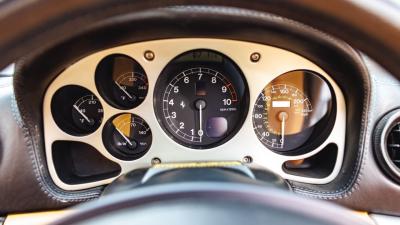 2001 Ferrari 360 Spider