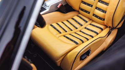 2001 Ferrari 360 Spider