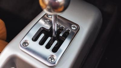 2001 Ferrari 360 Spider