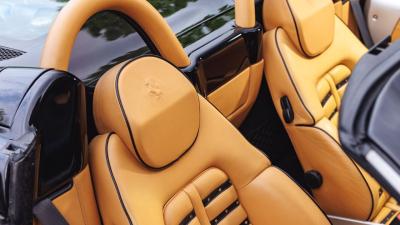 2001 Ferrari 360 Spider
