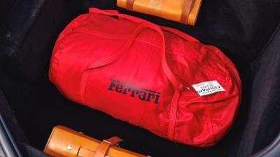 2001 Ferrari 360 Spider