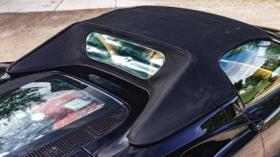 2001 Ferrari 360 Spider