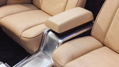 1961 Chrysler 300 G Convertible