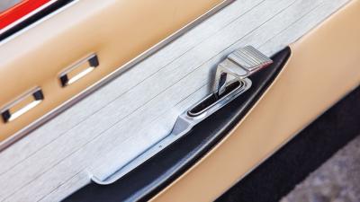 1961 Chrysler 300 G Convertible