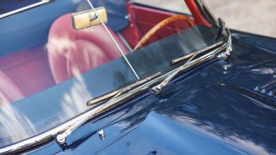 1962 Jaguar E-Type Series 1 3.8 Roadster