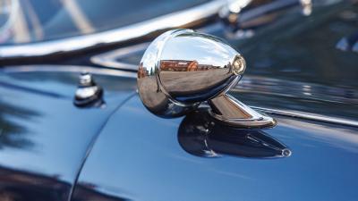 1962 Jaguar E-Type Series 1 3.8 Roadster
