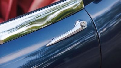1962 Jaguar E-Type Series 1 3.8 Roadster