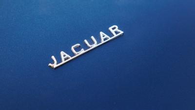 1962 Jaguar E-Type Series 1 3.8 Roadster
