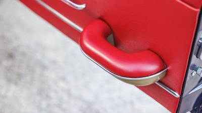 1962 Jaguar E-Type Series 1 3.8 Roadster