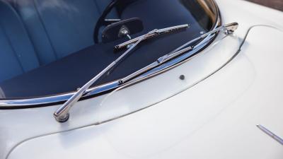 1963 Alfa Romeo Giulia Sprint Speciale