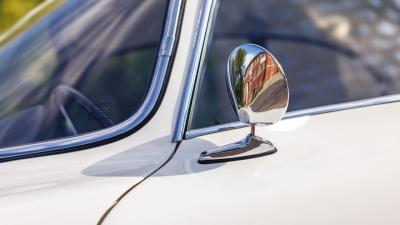 1963 Alfa Romeo Giulia Sprint Speciale