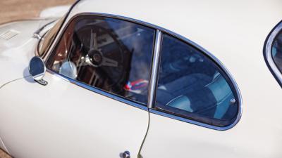 1963 Alfa Romeo Giulia Sprint Speciale