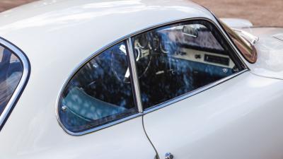 1963 Alfa Romeo Giulia Sprint Speciale