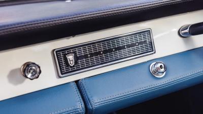 1963 Alfa Romeo Giulia Sprint Speciale