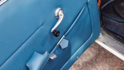 1963 Alfa Romeo Giulia Sprint Speciale