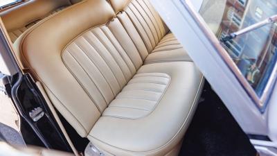 1963 Rolls - Royce Silver Cloud III Saloon