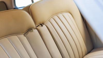 1963 Rolls - Royce Silver Cloud III Saloon