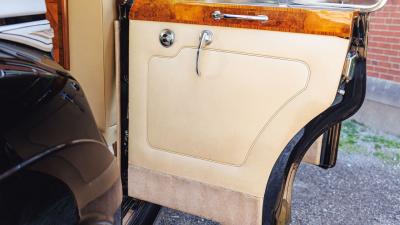 1963 Rolls - Royce Silver Cloud III Saloon