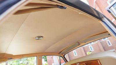 1963 Rolls - Royce Silver Cloud III Saloon