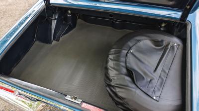 1971 Mercedes - Benz 280 SL Pagoda