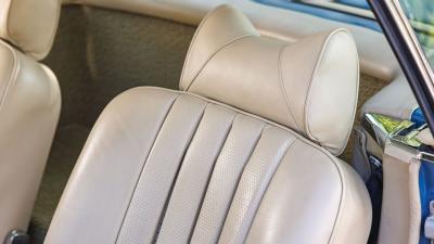 1971 Mercedes - Benz 280 SL Pagoda