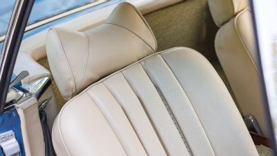 1971 Mercedes - Benz 280 SL Pagoda