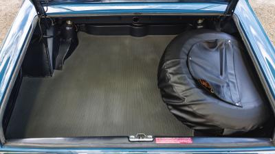 1971 Mercedes - Benz 280 SL Pagoda