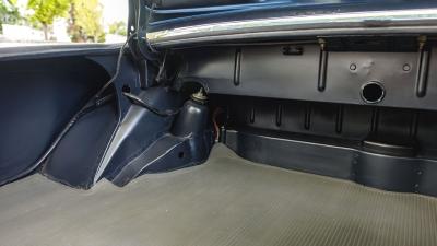 1971 Mercedes - Benz 280 SL Pagoda