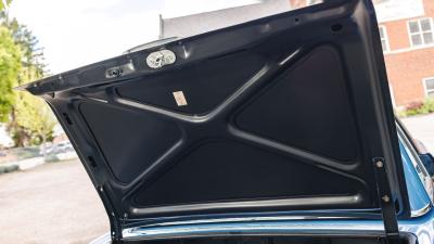 1971 Mercedes - Benz 280 SL Pagoda