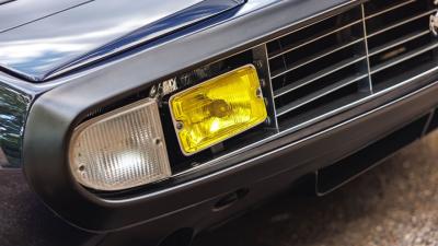 1971 Ferrari 365 GTC/4 ex-Sergio Pininfarina