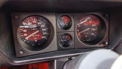 1971 Ferrari 365 GTC/4 ex-Sergio Pininfarina