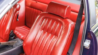 1971 Ferrari 365 GTC/4 ex-Sergio Pininfarina