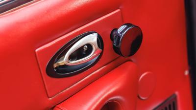 1971 Ferrari 365 GTC/4 ex-Sergio Pininfarina