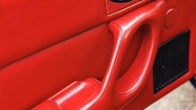 1971 Ferrari 365 GTC/4 ex-Sergio Pininfarina
