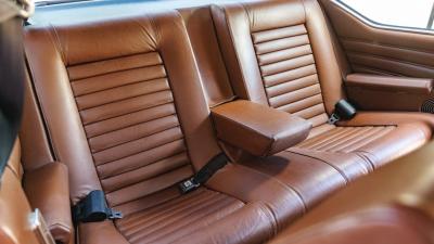 1973 Citro&euml;n SM