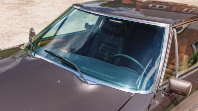 1973 Citro&euml;n SM