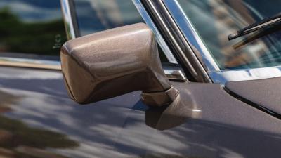 1973 Citro&euml;n SM