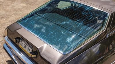 1973 Citro&euml;n SM
