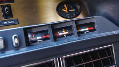 1973 Citro&euml;n SM