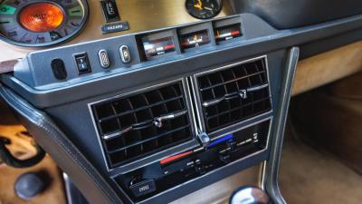 1973 Citro&euml;n SM
