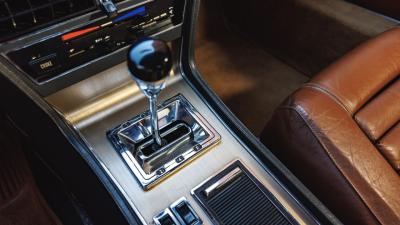 1973 Citro&euml;n SM