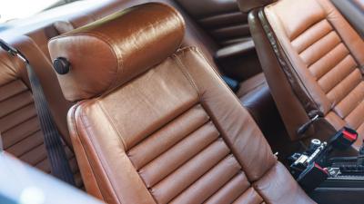 1973 Citro&euml;n SM