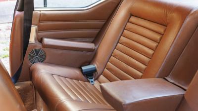 1973 Citro&euml;n SM