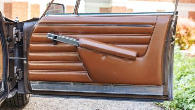 1973 Citro&euml;n SM