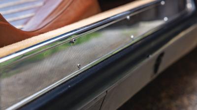 1973 Citro&euml;n SM