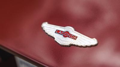 1987 Aston Martin Lagonda Series 3